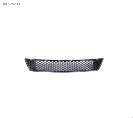 ÖN TAMPON ORTA IZGARA CERATO 2009-