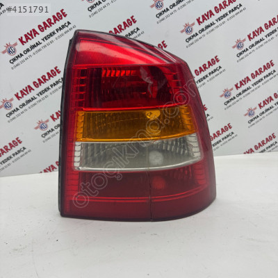 OPEL ASTRA SAĞ ARKA STOP G KASA -