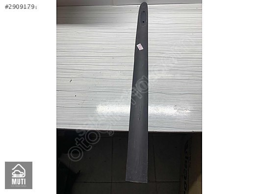 Renault Megane Kapı Çıtası B65-7700410278
