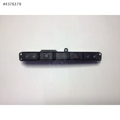 Chrysler Voyager Silecek Kumada Paneli 30505L