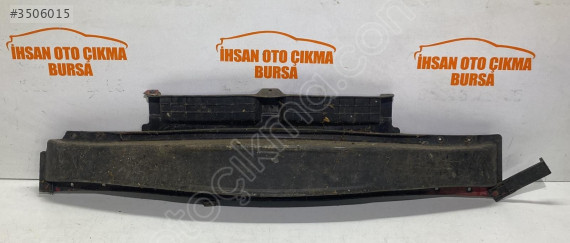 Hyundai Sonata 2011-2014 ön tampon demiri , breketi  865143S000