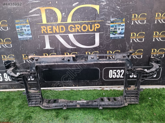 KİA CERATO ÖN PANEL ORİJİNAL ÇIKMA 2016-2021