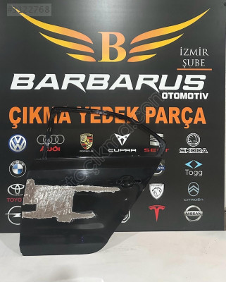 2011-2019 VW JETTA  SOL ARKA KAPI