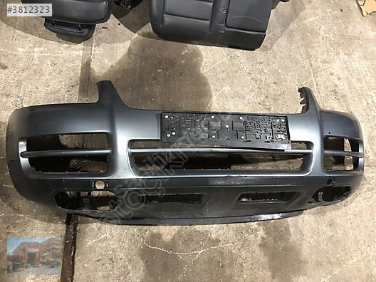 VW TOUAREG (7L) ORJİNAL ÖN TAMPON