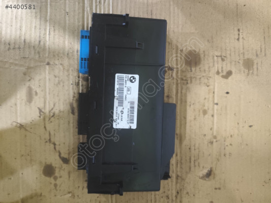 61359305712 V9 X3 F25 JBE BEYNİ