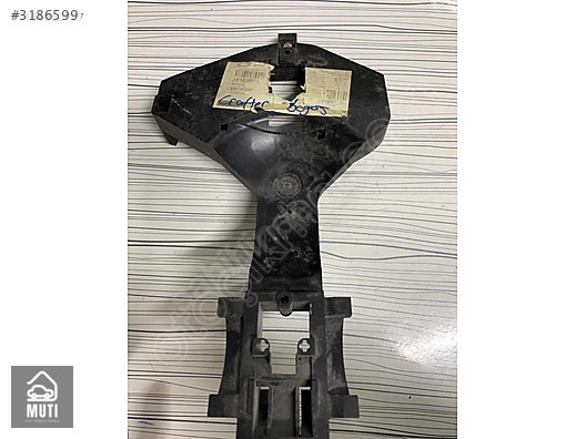 Montaj çubuğu Volkswagen Crafter 2E 2E1827298