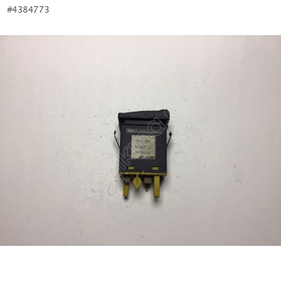 Audi 80 90 100 Sis Farı Düğmesi 893941563