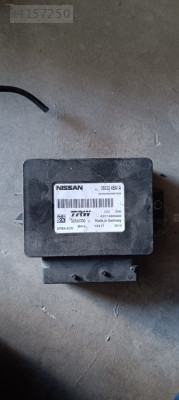 NİSSAN QASHQAİ J11 ÇIKMA EL FREN BEYNİ 36032-4BA1A 2014 - 2020