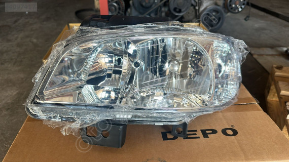 SEAT ibiza 99-01  SIFIR ÇİFTLİ SAĞ FAR