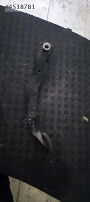 DACİA SANDERO STEPWAY 1.5 PEDAL