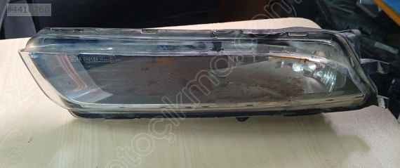 Volkswagen CC Sol Ön Sis Farı Orijinal Çıkma