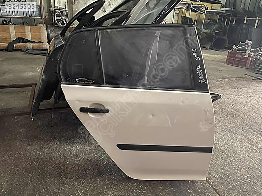 Golf 5 arka sağ kapı