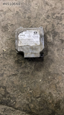 Daewoo espero airbag beyni