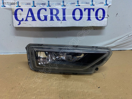 AMAROK SİS FARI SAĞ 2H6941700  ÇAĞRI OTO MASLAK