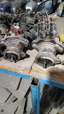 Opel Astra Vectra 2.0 distribütör 0237521026 (8816714171)