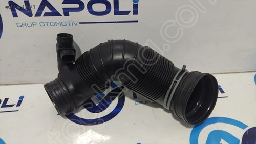 3C0129654AH VW GOLF-CADDY-JETTA-PASSAT HAVA AKIŞ BORUSU