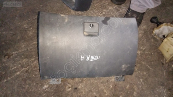 Daewoo nubira torpido kapak