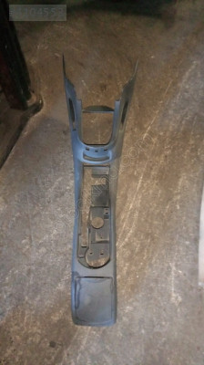 Citroen C4 2002-2010 vites konsulu el fren konsulu