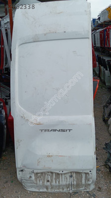 FORD TRANSİT SOL ARKA BAGAJ KAPAĞI ORJİNAL ÇIKMA
