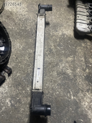 Fiat Egea İntercooler Turbo Radyatörü 51887954