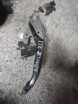 Ford focus 2 gaz pedalı