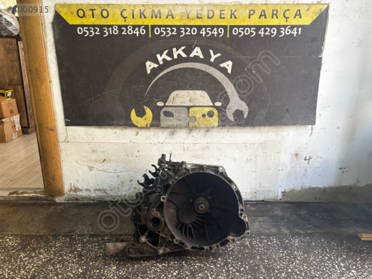 FORD CONNECT 1.8 TDCI Çıkma Orijinal Şanzıman Komple