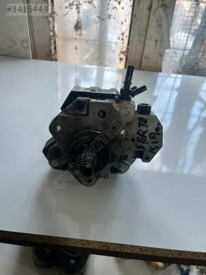 KİA SORENTO 140 HP MAZOT POMPASI  GÜÇMANLAR