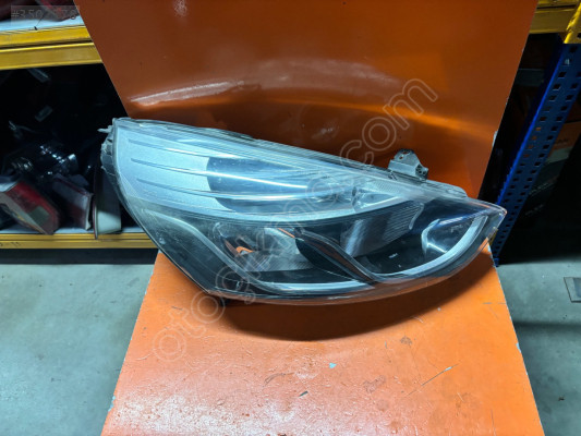 RENAULT CLİO 4 SAĞ FAR ORİJİNAL ÇIKMA __GÖZEN OTOMTOTİV__
