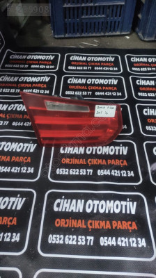 BMW f30 sol iç stop