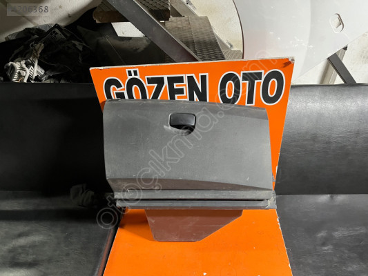 RENAULT MEGANE 2 TORPİDO KAPAĞI ORJİNAL SÖKME