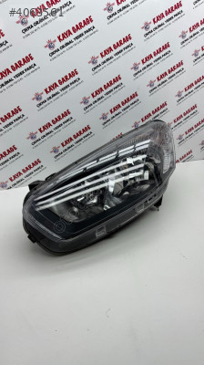 FORD TRANSİT COURİER SOL 2012-2019 ÖN FAR-ET7613W029AK** ÇIKMA