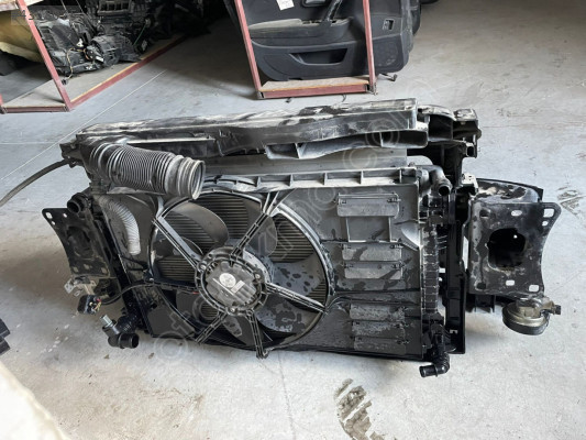VOLKSWAGEN GOLF 7 RADYOTÖR SETİ ORJİNAL ÇIKMA