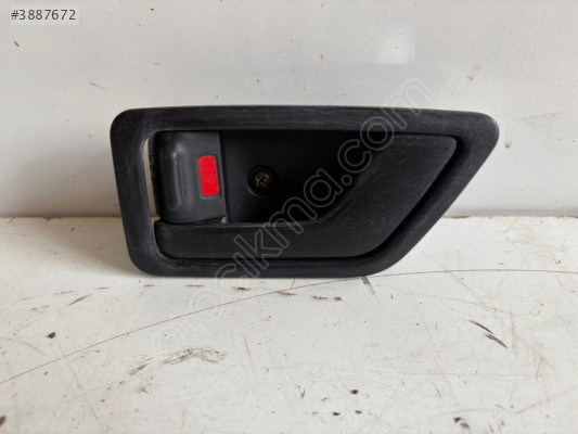 HYUNDAİ GETZ SOL ÖN KAPI İÇ AÇMA KOLU