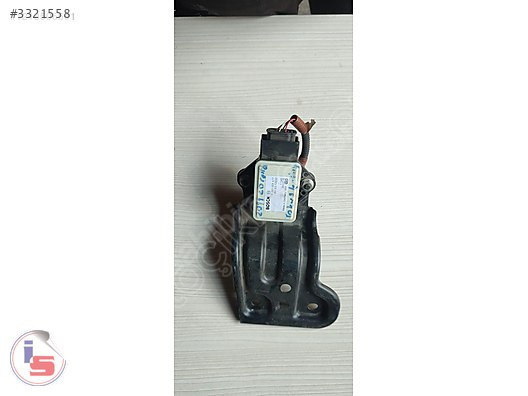 2007 - 2012 Toyota Corolla Yokuş Kalkış Beyni Çıkma Sensör