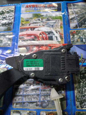 Volkswagen Golf Bora Gaz pedalı potansiyometre