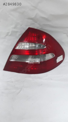 MERCEDES W211 E CLASS SAĞ STOP
