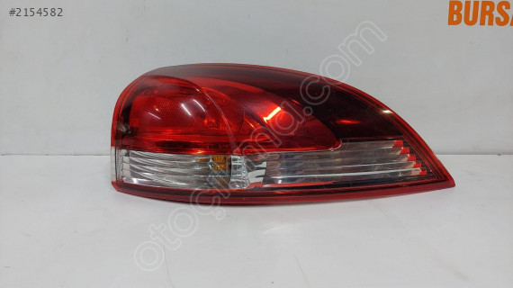 Clio 4 sport tourer sağ arka stop orijinal
