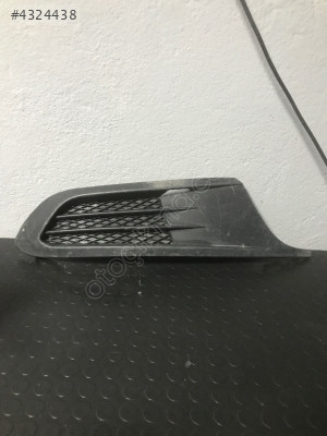 Golf 6 Sis Kapagı Sissiz