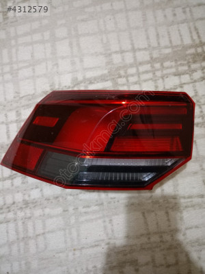 VOSWAGEN GOLF 8 SOL STOP