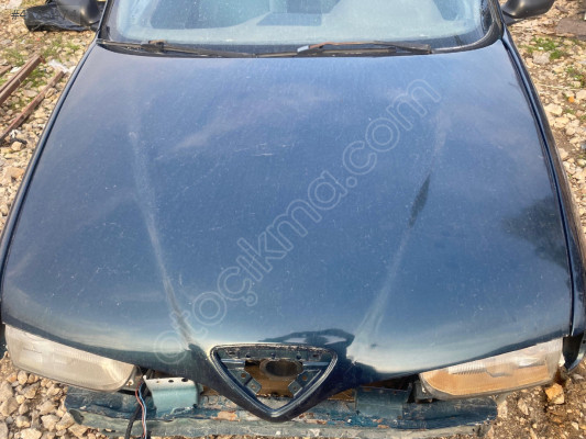 ÇIKMA PARÇA ALFA ROMEO 145 ÖN KAPUT