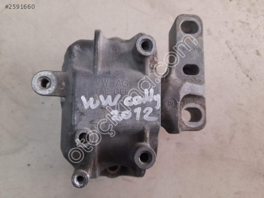 VOLKSWAGEN CADDY 1.6. SAĞ MOTOR TAKOZU
