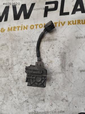 Kia Sorento Gaz Pedelı Konum Sensörü Potansiyometre Accent 107300