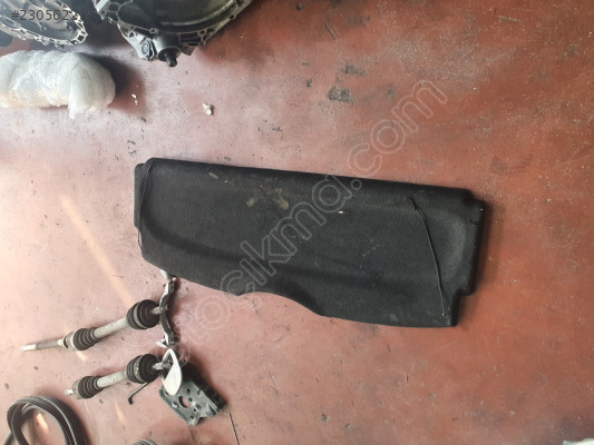 PEUGEOT 206 BAGAJ PANDİZOT ORJİNAL ÇIKMA BAGAJ RAFI PEJO
