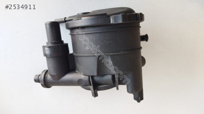 Peugeot 206/306/Partner/Jumpy/Xsara/ Mazot Filtresi Komple