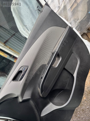 CHEVROLET AVEO KAPI DÖŞEMESİ