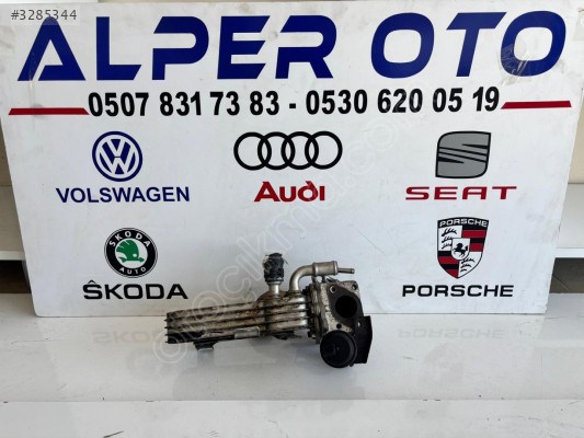 038131513D VOLKSWAGEN GOLF IV 1.9 TDI 2.0 TDI EGR