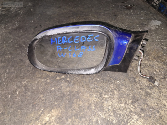 MERCEDES A-CLASS W168 SOL AYNA ÇIKMA ORJİNAL YEDEK PARÇA