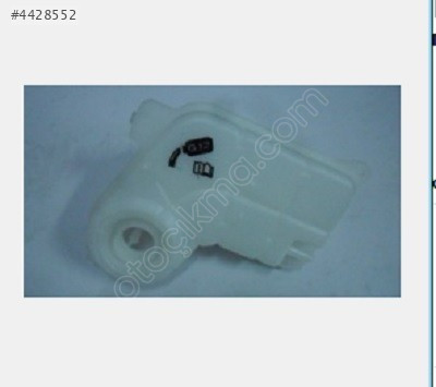 YEDEK SU DEPOSU A4 01-05/A4 05-08 8E0121403