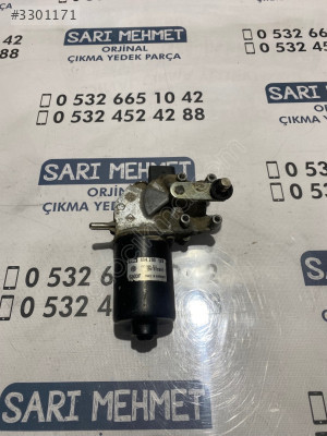 ÇIKMA VW TRANSPORTER T5 SİLECEK MOTORU