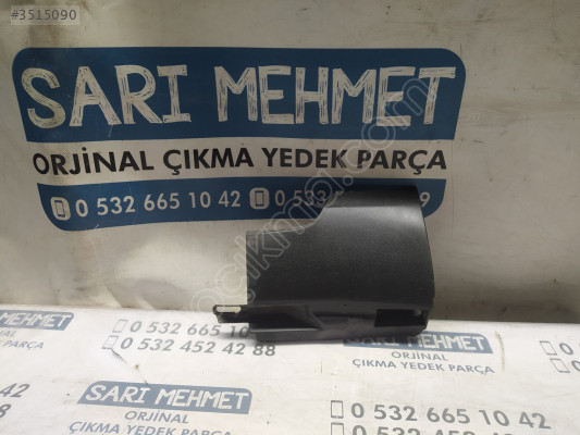 ÇIKMA VW PASSAT B6 MARŞPİYEL KAPLAMASI SOL ARKA